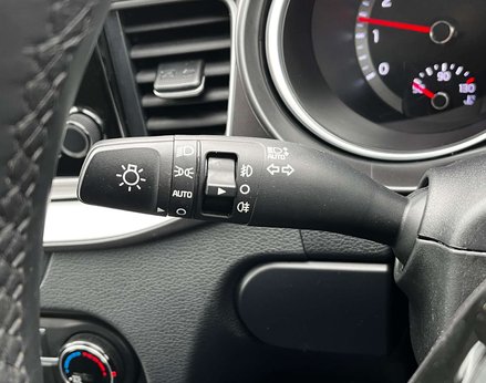 Kia Xceed 1.0 XCeed 2 ISG 5dr 50