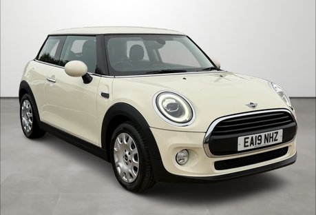 Mini Hatchback 1.5 One Classic II 3dr