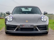 Porsche 911 3.0 911 Carrera GTS PDK 23