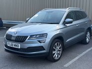 Skoda Karoq 1.6 Karoq SE L TDI Semi-Auto 5dr 9