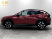 Hyundai TUCSON 1.6 h T-GDi Ultimate SUV 5dr Petrol Hybrid Auto Euro 6 (s/s) (230 ps) Crui 4