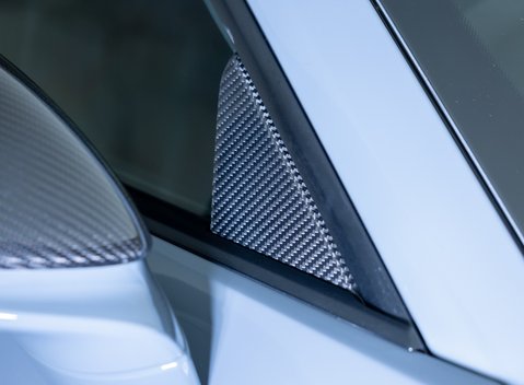 Porsche 911 GT3 RS (992) 36