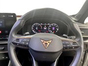 Cupra Formentor 1.5 TSI V2 SUV 5dr Petrol DSG Euro 6 (s/s) (150 ps) Cruise Control - DAB R 13