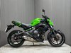 Kawasaki Er 2015 NAKED MODEL 20K, SERVICED, LONG MOT, WARRANTY