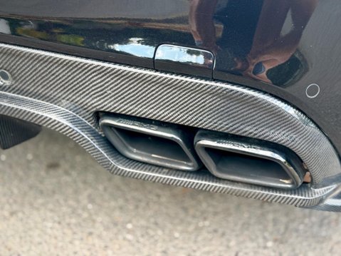 Mercedes-Benz C Class 4.0 C63 V8 BiTurbo AMG (Premium) SpdS MCT Euro 6 (s/s) 4dr 5