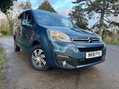 Citroen Berlingo BLUEHDI EDITION 9