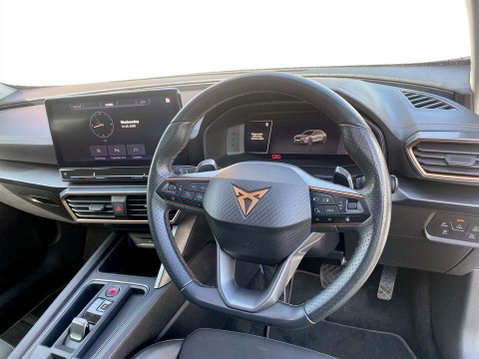 Cupra Formentor 1.5 TSI V1 SUV 5dr Petrol DSG Euro 6 (s/s) (150 ps) Alloys - Air Con - DAB 13