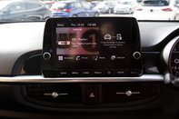 Kia Picanto GT-LINE 21