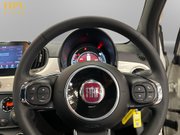Fiat 500 1.0 MHEV Top Hatchback 3dr Petrol Manual Euro 6 (s/s) (70 bhp) 2 Owners - A 13