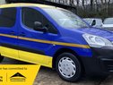 Peugeot Partner 1.6 BlueHDi 744 S Combi Van 6dr Diesel Manual L2 (113 g/km, 97.64 bhp)
