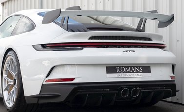Porsche 911 (992) GT3 21