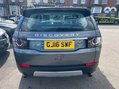 Land Rover Discovery Sport 2.0 TD4 HSE Luxury Auto 4WD Euro 6 (s/s) 5dr 6