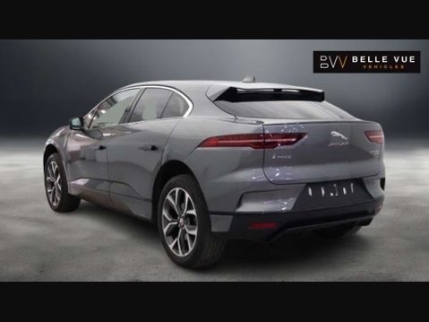 Jaguar I-Pace I-PACE EV400 HSE 4WD 5dr *NATIONAL DELIVERY* 8