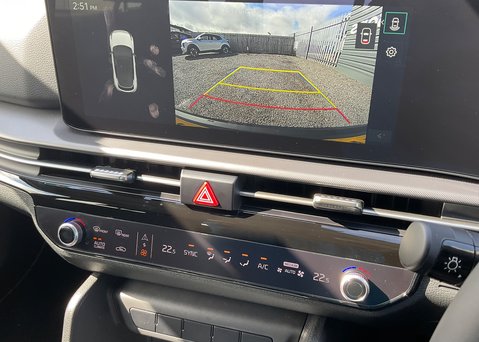 Kia Sportage Pure 1.6 T-GDi 16