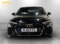 Audi A3 1.5 TFSI 35 S line Sportback 5dr Petrol Manual Euro 6 (s/s) (150 ps) Full L 2
