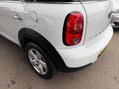 Mini Countryman 1.6 Cooper Euro 6 (s/s) 5dr 38