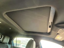 Vauxhall Astra 1.2 Astra Ultimate Turbo Auto 5dr 72