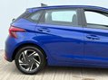 Hyundai i20 1.0 i20 SE Connect MHEV TGDi 5dr 16