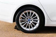 BMW 5 Series 2.0 530e xDrive SE Auto 4WD 4dr 12