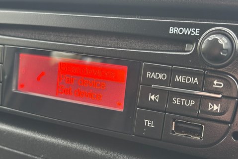 Vauxhall Movano F3500 L3 H1 Double Cab Dropside Truck with Tail Lift - Air Con 19