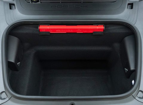 Porsche 911 Turbo S Exclusive Series (991) 63