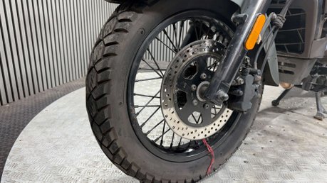 Um Renegade 2017 17K RUNNING CRUISER BIKE PROJECT 125CC LEARNER 9