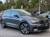 Volkswagen Tiguan R-LINE TDI BMT 4MOTION DSG -RARE LEATHER -DYNAUDIO -TOWBAR -APPLE CARPLAY 