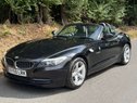 BMW Z4 2.5 Z4 sDrive 23i 2dr