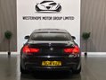 BMW 6 Series 3.0 640d M Sport Auto Euro 5 (s/s) 4dr 10