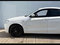 BMW X4 2.0 X4 xDrive 20d M Sport 4WD 5dr 57