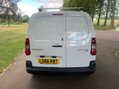 Peugeot Partner BLUE HDI SE L1 850 7