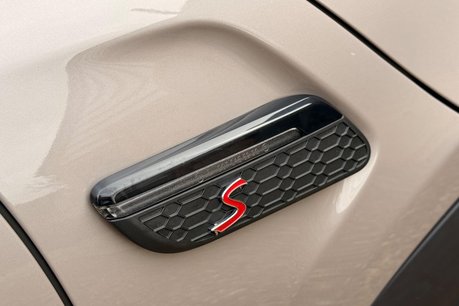 Mini Hatch COOPER S SPORT 46