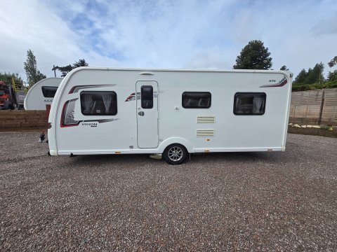 Coachman Vision 570 7