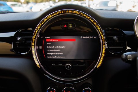 Mini Hatch COOPER S SPORT 33