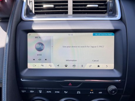 Jaguar E-Pace 2.0 D180 R-Dynamic S Auto AWD Euro 6 (s/s) 5dr 49