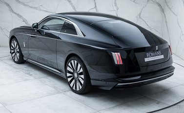 Rolls-Royce Spectre 9