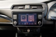 Nissan LEAF TEKNA 24