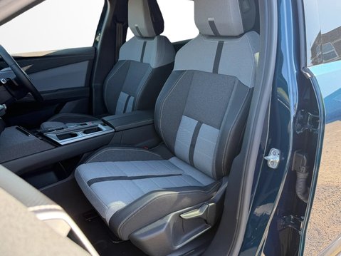 Vauxhall Grandland 1.2 Hybrid [136] GS 5dr e-DCT6 20