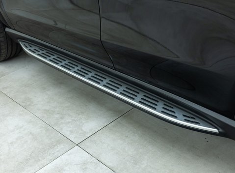 Mercedes-Benz GLE 63 S AMG 42