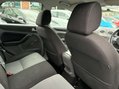 Ford Focus 1.6 Zetec S Hatchback 5dr Petrol Manual (157 g/km, 113 bhp) 12