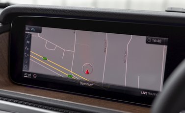 Mercedes-Benz G Class G63 21