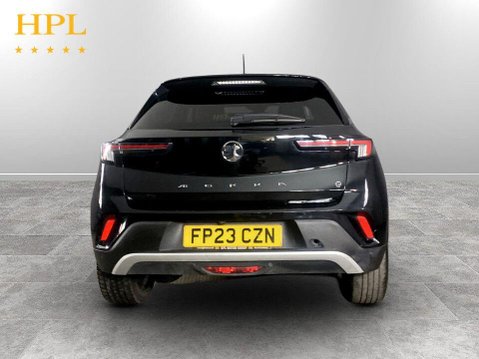 Vauxhall Mokka Electric 50kWh Ultimate SUV 5dr Electric Auto (136 ps) Air Con - Alloys - DAB Radio 6