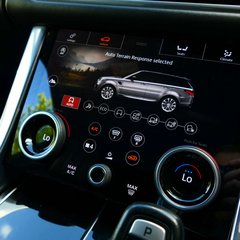 Land Rover Range Rover Sport 3.0 Range Rover Sport Autobiography Dynamic SDV6 Auto 4WD 5dr 1