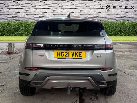 Land Rover Range Rover Evoque 1.5 Range Rover Evoque R-Dynamic S P300e Auto 4WD 5dr 6