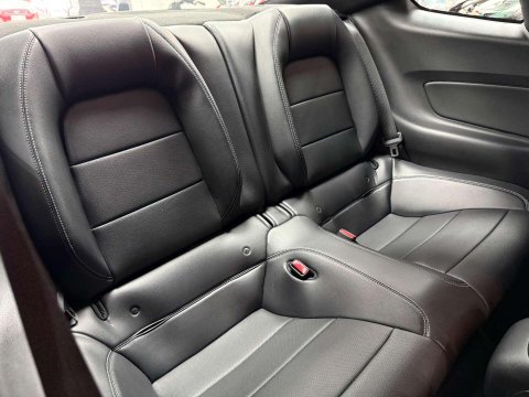 Ford Mustang 2.3T EcoBoost Fastback 2dr Petrol Manual Euro 6 (317 ps) 42