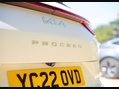 Kia Pro Ceed 1.5 Pro Ceed GT-Line ISG 5dr 35