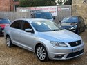 SEAT Toledo 1.2 TSI SE Euro 5 (s/s) 5dr (Nav)