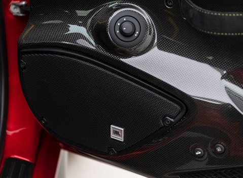 Ferrari 488 Pista 17