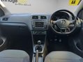 Volkswagen Polo 1.2 TSI Match Edition Euro 6 (s/s) 5dr 14