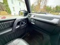 Mercedes-Benz G Class 5.5 G63 V8 BiTurbo AMG SUV 5dr Petrol SpdS+7GT 4WD Euro 5 (s/s) (544 ps) 42